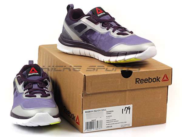 خرید  کفش کتانی ریباک مخصوص دویدن Reebok v66325